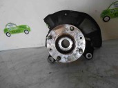 Recambio de mangueta delantera derecha para kia carens 1.8 ls monovolumen referencia OEM IAM 0K2C033021C 0K2C033021C 