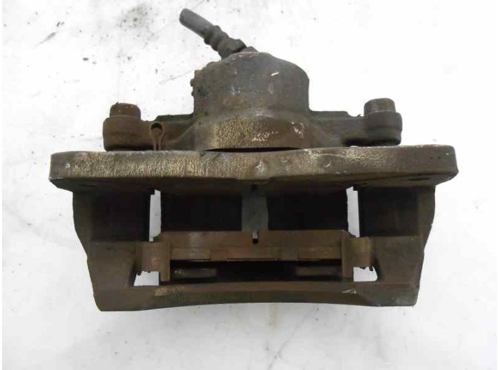 Recambio de pinza freno delantera izquierda para kia carens 1.8 ls monovolumen referencia OEM IAM 