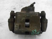 Recambio de pinza freno delantera izquierda para kia carens 1.8 ls monovolumen referencia OEM IAM 