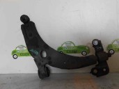 Recambio de brazo suspension inferior delantero derecho para kia carens 1.8 ls monovolumen referencia OEM IAM 