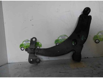 Replacement front left lower suspension arm for Kia Carens 1.8 LS MPV OEM IAM reference 
