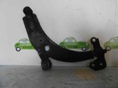 Recambio de brazo suspension inferior delantero izquierdo para kia carens 1.8 ls monovolumen referencia OEM IAM 