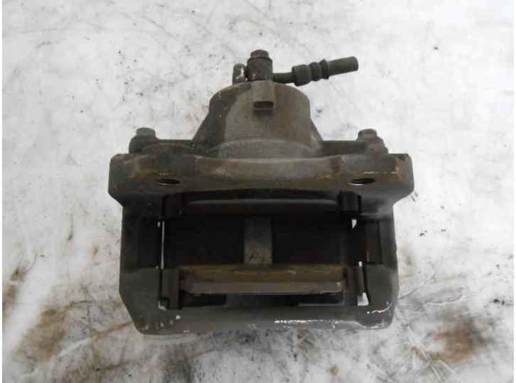 Recambio de pinza freno delantera derecha para nissan almera tino (v10m) 2.2 dci diesel cat referencia OEM IAM 