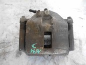 Recambio de pinza freno delantera derecha para nissan almera tino (v10m) 2.2 dci diesel cat referencia OEM IAM 