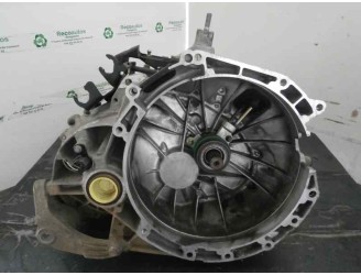 Recambio de caja cambios para ford mondeo iii (b5y) 1.8 16v referencia OEM IAM 1S7R7002BE T1GF21881102235019 