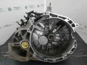 Recambio de caja cambios para ford mondeo iii (b5y) 1.8 16v referencia OEM IAM 1S7R7002BE T1GF21881102235019 