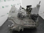 Recambio de caja cambios para ford mondeo iii (b5y) 1.8 16v referencia OEM IAM 1S7R7002BE T1GF21881102235019 