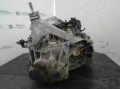 Recambio de caja cambios para ford mondeo iii (b5y) 1.8 16v referencia OEM IAM 1S7R7002BE T1GF21881102235019 