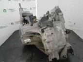 Recambio de caja cambios para ford mondeo iii (b5y) 1.8 16v referencia OEM IAM 1S7R7002BE T1GF21881102235019 