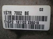 Recambio de caja cambios para ford mondeo iii (b5y) 1.8 16v referencia OEM IAM 1S7R7002BE T1GF21881102235019 