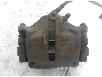 Recambio de pinza freno delantera izquierda para ford mondeo iii (b5y) 1.8 16v referencia OEM IAM 