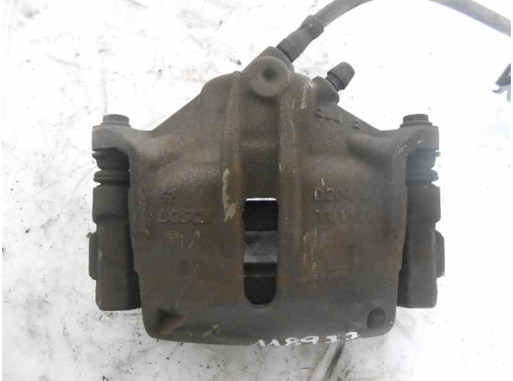 Recambio de pinza freno delantera izquierda para ford mondeo iii (b5y) 1.8 16v referencia OEM IAM 