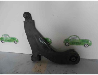 Recambio de brazo suspension inferior delantero derecho para ford mondeo iii (b5y) 1.8 16v referencia OEM IAM   