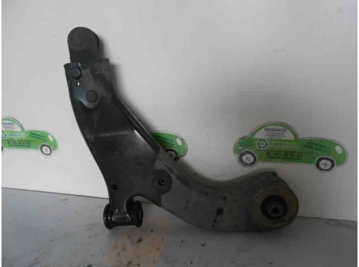 Recambio de brazo suspension inferior delantero izquierdo para ford mondeo iii (b5y) 1.8 16v referencia OEM IAM 