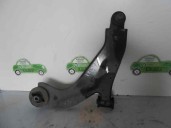 Recambio de brazo suspension inferior delantero izquierdo para ford mondeo iii (b5y) 1.8 16v referencia OEM IAM 