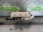 Recambio de mando climatizador para ford mondeo iii (b5y) 1.8 16v referencia OEM IAM 2S7H18C612AA WCDB86740 