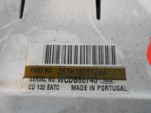Recambio de mando climatizador para ford mondeo iii (b5y) 1.8 16v referencia OEM IAM 2S7H18C612AA WCDB86740 