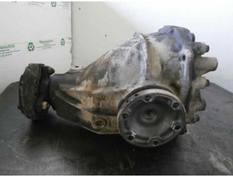 Recambio de diferencial trasero para mercedes-benz clase s (w220) berlina 5.0 v8 24v cat referencia OEM IAM 0040094  2.82