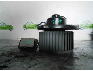 Recambio de motor calefaccion para toyota yaris (ncp1/nlp1/scp1) 1.4 turbodiesel cat referencia OEM IAM 1940000821 1940000821 DE