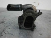 Replacement turbocharger for Opel Astra G saloon 1.7 16V CDTi cat (Z 17 DTL / LRB) OEM IAM reference 8971852414 49173.6501 