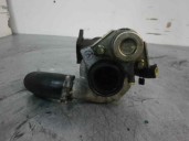Replacement turbocharger for Opel Astra G saloon 1.7 16V CDTi cat (Z 17 DTL / LRB) OEM IAM reference 8971852414 49173.6501 