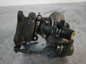 Replacement turbocharger for Opel Astra G saloon 1.7 16V CDTi cat (Z 17 DTL / LRB) OEM IAM reference 8971852414 49173.6501 