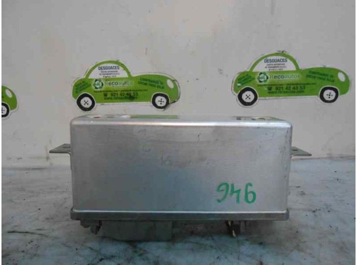 Recambio de centralita abs para bmw serie 5 berlina (e34) 2.0 24v referencia OEM IAM 34521160413 0265103047 BOSCH