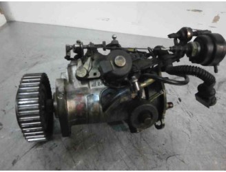 Recambio de bomba inyeccion para volvo serie 460 referencia OEM IAM R8444B440 R8444B440 LUCAS