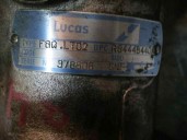 Recambio de bomba inyeccion para volvo serie 460 referencia OEM IAM R8444B440 R8444B440 LUCAS