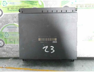 Recambio de centralita asientos para mercedes-benz clase s (w220) berlina 5.0 v8 24v cat referencia OEM IAM 2208201026 7484 TEMI
