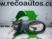 Recambio de retrovisor derecho para renault laguna (b56) 2.0 cat referencia OEM IAM 7 PINES 5 PUERTAS