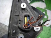 Recambio de retrovisor derecho para renault laguna (b56) 2.0 cat referencia OEM IAM 7 PINES 5 PUERTAS