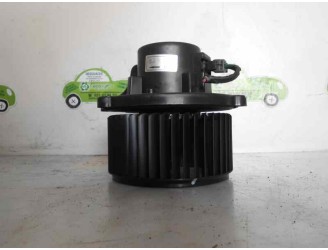 Recambio de motor calefaccion para kia cerato 1.5 crdi referencia OEM IAM 