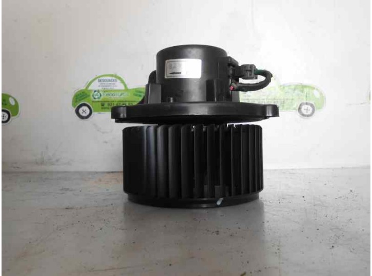 Recambio de motor calefaccion para kia cerato 1.5 crdi referencia OEM IAM   