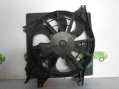 Recambio de electroventilador para kia carens 1.8 ls monovolumen referencia OEM IAM K9D915150A 