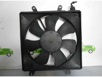 Recambio de electroventilador para kia carens 1.8 ls monovolumen referencia OEM IAM 0K2AB15025D 