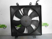 Recambio de electroventilador para kia carens 1.8 ls monovolumen referencia OEM IAM 0K2AB15025D 