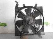 Recambio de electroventilador para kia carens 1.8 ls monovolumen referencia OEM IAM 0K2AB15025D 