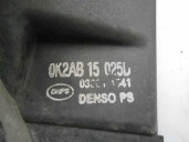 Recambio de electroventilador para kia carens 1.8 ls monovolumen referencia OEM IAM 0K2AB15025D 