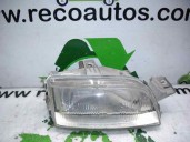 Recambio de faro derecho para fiat punto cabrio (176) 1.2 cat referencia OEM IAM   