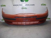 Recambio de paragolpes delantero para fiat punto cabrio (176) 1.2 cat referencia OEM IAM  NARANJA 