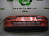 Recambio de paragolpes delantero para fiat punto cabrio (176) 1.2 cat referencia OEM IAM  NARANJA 