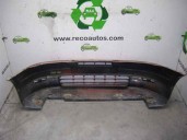 Recambio de paragolpes delantero para fiat punto cabrio (176) 1.2 cat referencia OEM IAM NARANJA 