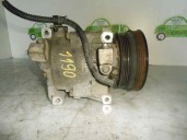 Recambio de compresor aire acondicionado para fiat punto cabrio (176) 1.2 cat referencia OEM IAM 507775000 MAGNETI MARELLI