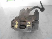 Recambio de pinza freno delantera izquierda para fiat punto cabrio (176) 1.2 cat referencia OEM IAM 795211 BENDIX