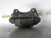 Recambio de pinza freno delantera izquierda para fiat punto cabrio (176) 1.2 cat referencia OEM IAM 795211 BENDIX