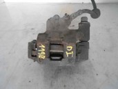 Recambio de pinza freno delantera izquierda para fiat punto cabrio (176) 1.2 cat referencia OEM IAM 795211 BENDIX