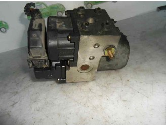 Replacement ABS for Opel Astra G Saloon 2.0 DTI OEM IAM reference 90581417 0265216651 BOSCH