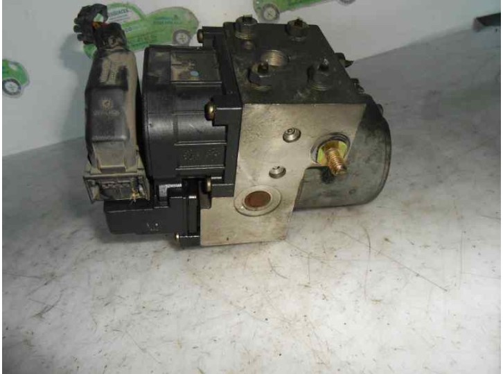 Recambio de abs para opel astra g berlina 2.0 dti referencia OEM IAM 90581417 0265216651 BOSCH