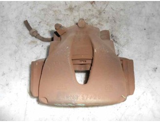 Recambio de pinza freno delantera derecha para opel astra g berlina 2.0 dti referencia OEM IAM 